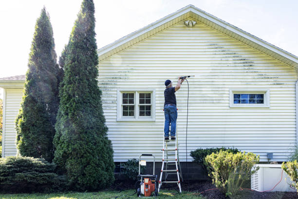 Trusted Lynnville, IN Pressure Washing Experts