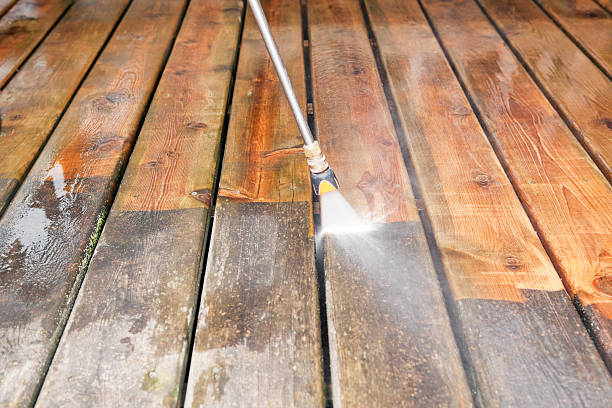 Trusted Lynnville, IN Pressure Washing Experts